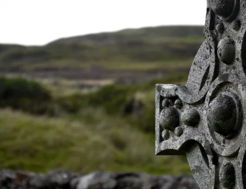 Heritage Not Forgotten: The Bond Between the Scottish and Irish Diaspora