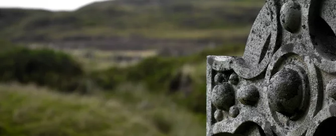 Heritage Not Forgotten