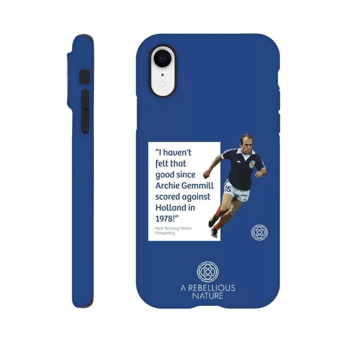 Archie Collection iPhone Cover