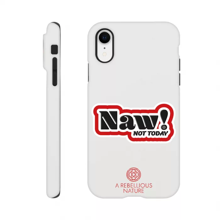 Naw! iPhone Cover