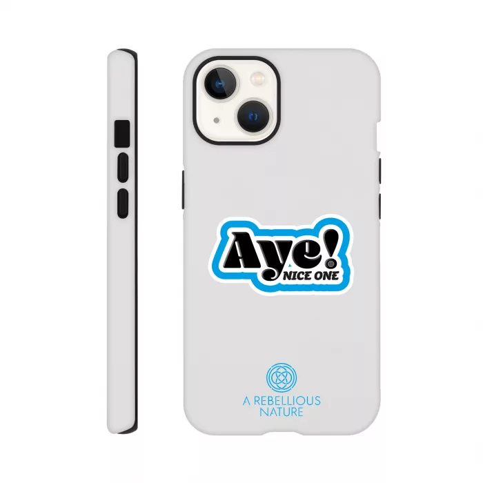Aye! iPhone Cover