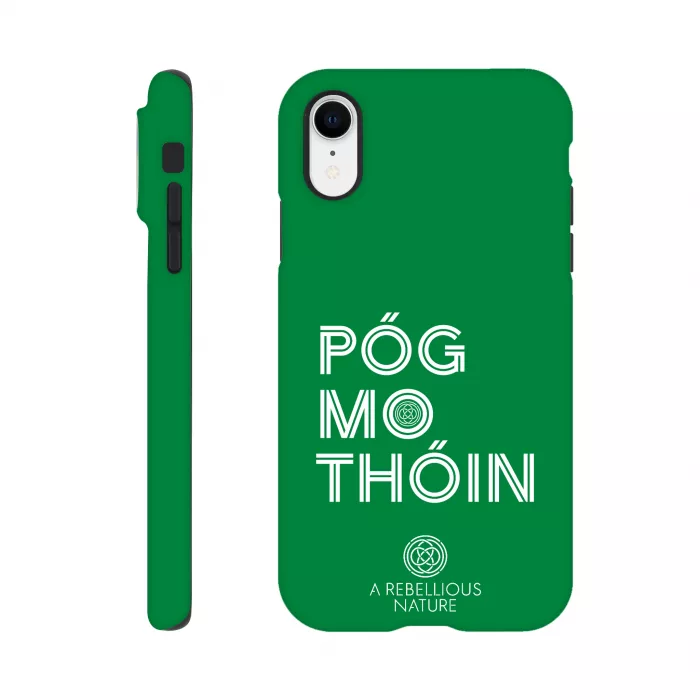 Póg Mo Thóin Samsung Case