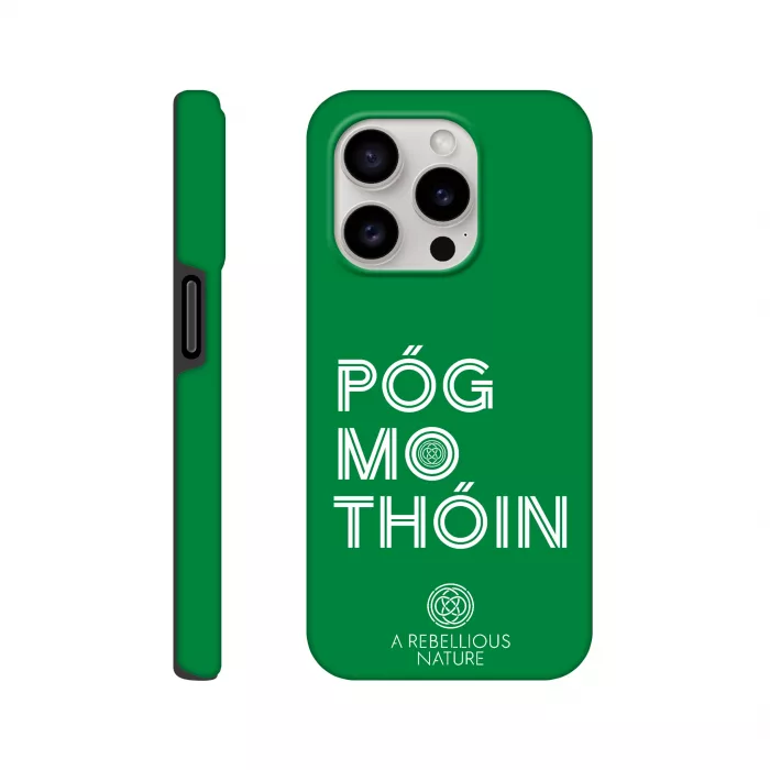 Póg Mo Thóin Samsung Case