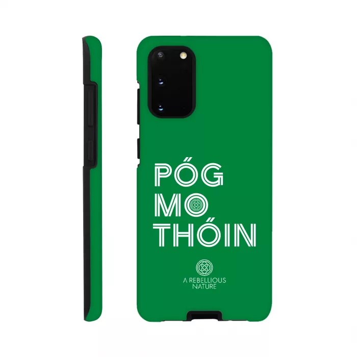 Póg Mo Thóin Samsung Case