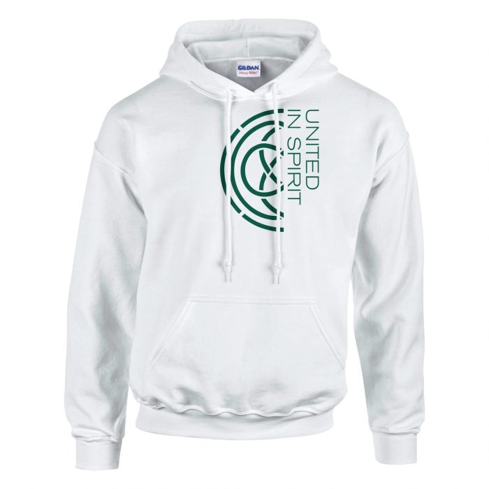 United in Spirit Hoodie