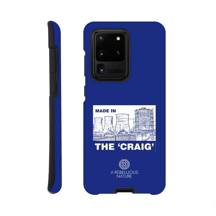 Made In The ‘Craig’ Samsung Case