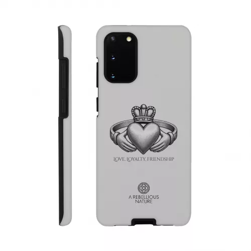 Claddagh Samsung Case