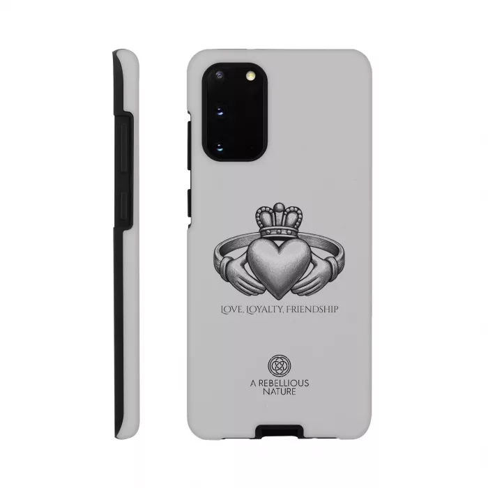 Claddagh Samsung Case