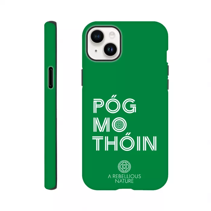 Póg Mo Thóin Samsung Case