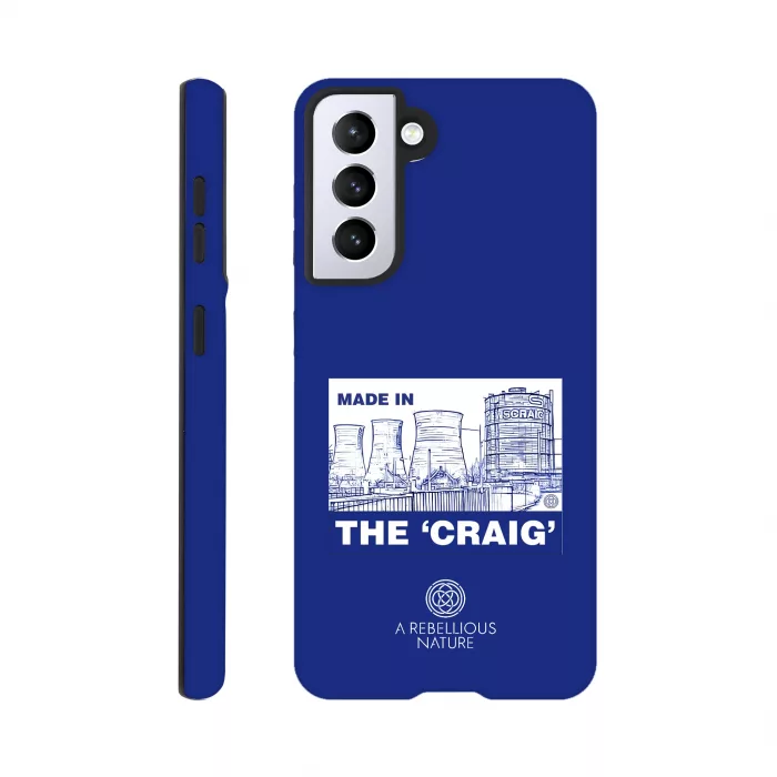 Made In The ‘Craig’ Samsung Case