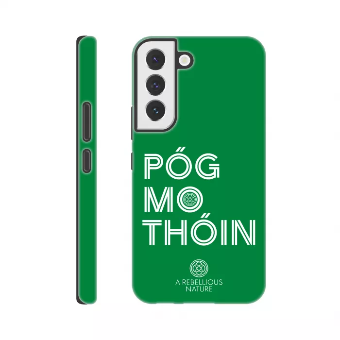 Póg Mo Thóin Samsung Case