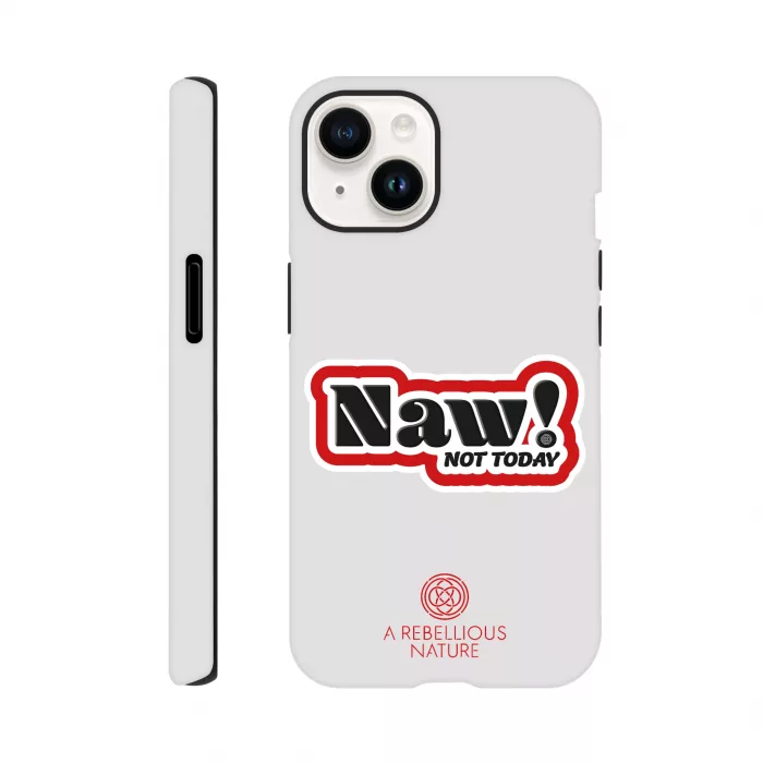 Naw! iPhone Cover