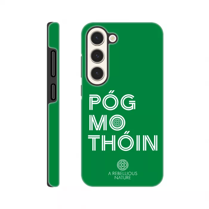 Póg Mo Thóin Samsung Case