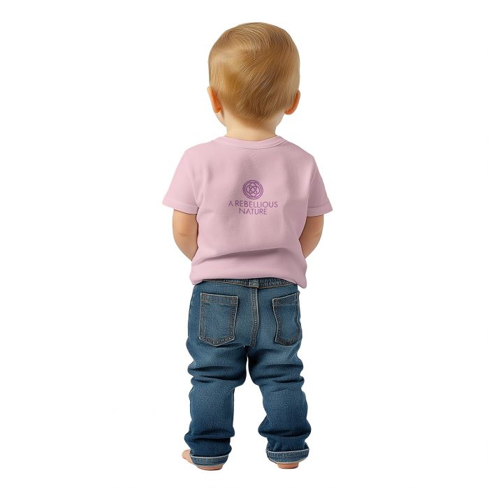Made In The Craig Babies and Toddlers T-Shirt Pink