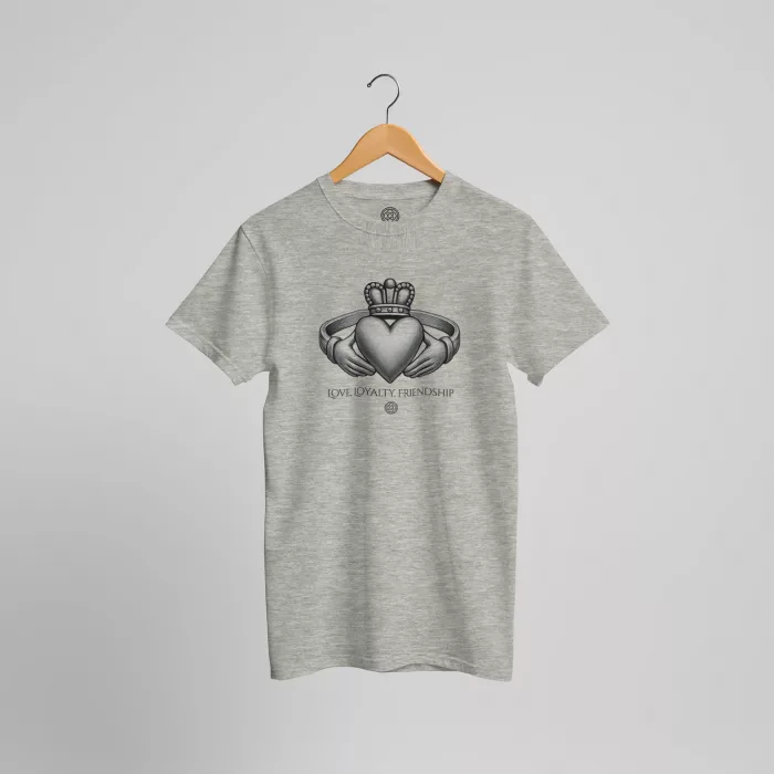 Claddagh T-Shirt