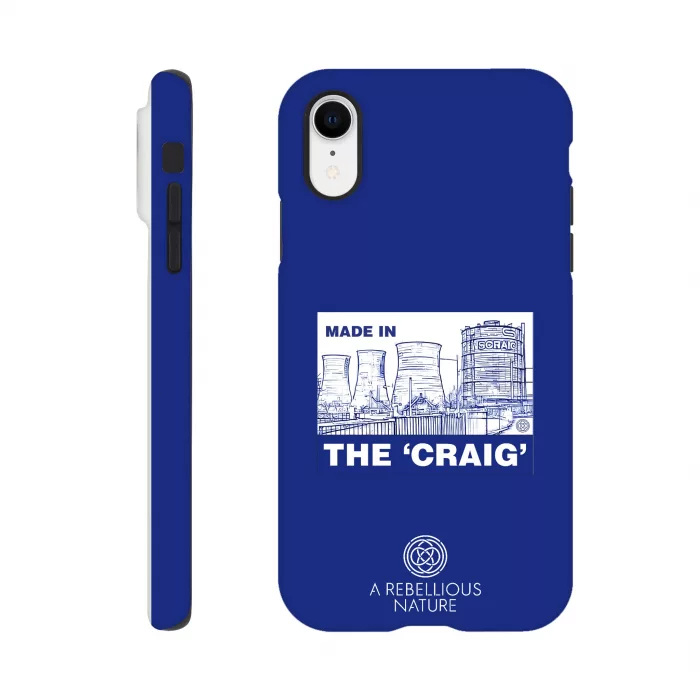 Made In The ‘Craig’ iPhone Cover