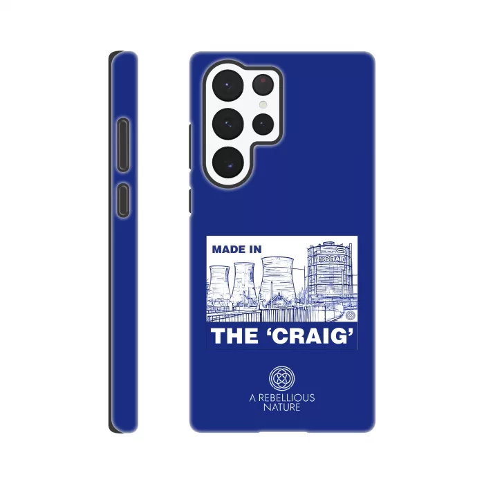 Made In The ‘Craig’ Samsung Case