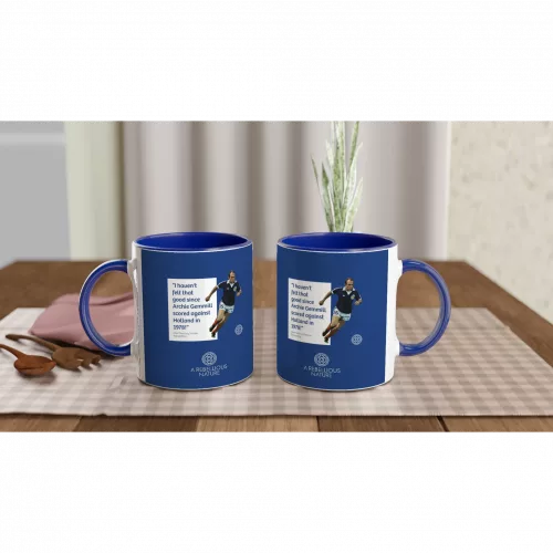 Archie Collection Mug