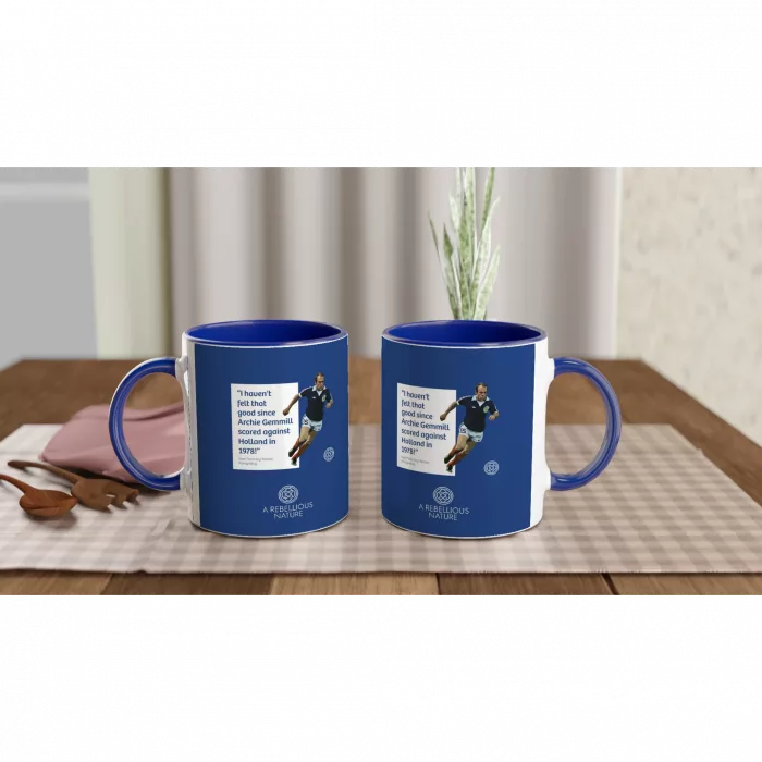 Archie Collection Mug
