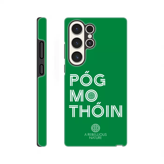 Póg Mo Thóin Samsung Case