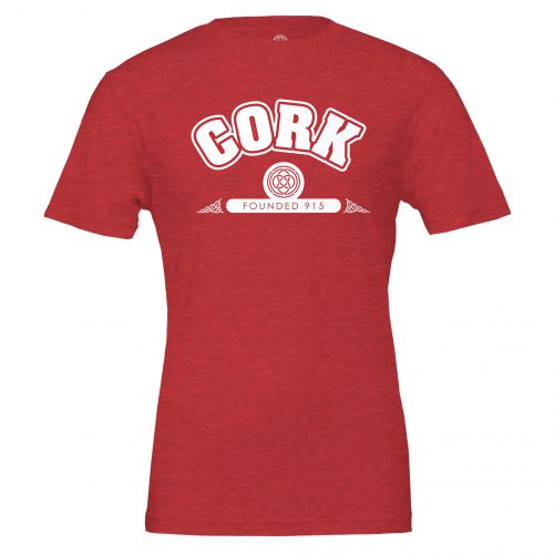 Cork T-Shirt