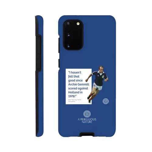 Archie Collection Samsung Case