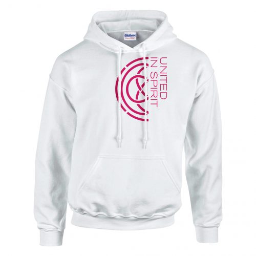 United in Spirit Hoodie