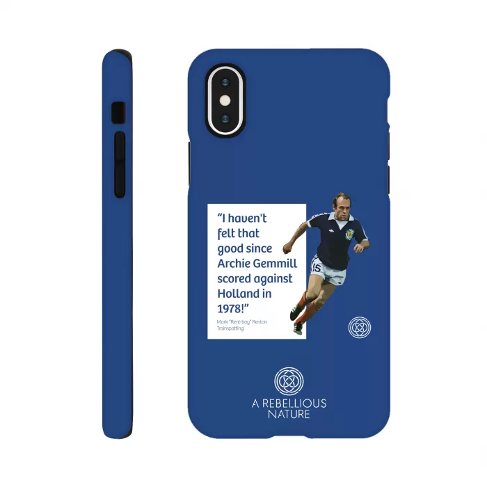 Archie Collection iPhone Cover