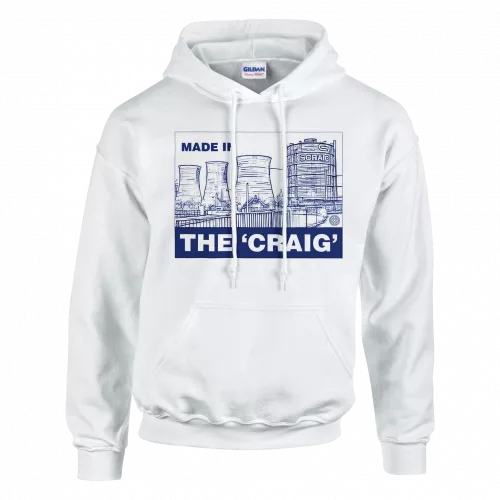 Made In The ‘Craig’ Hoodie
