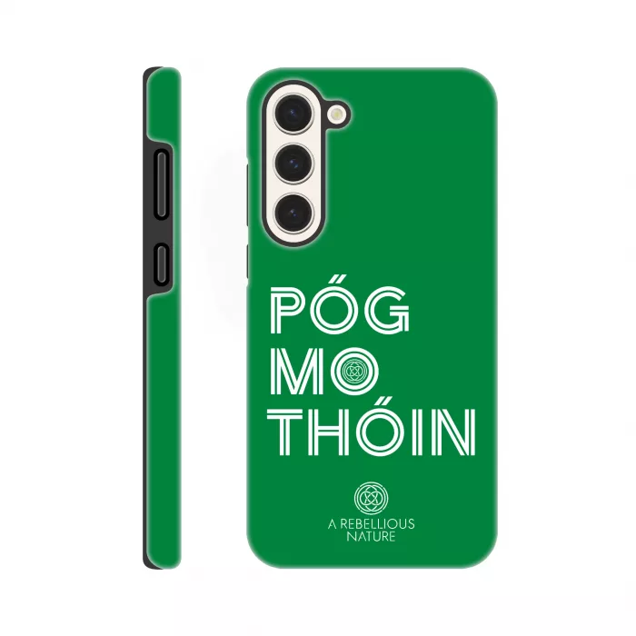 Póg Mo Thóin Samsung Case