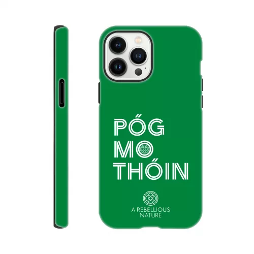 Póg Mo Thóin Samsung Case