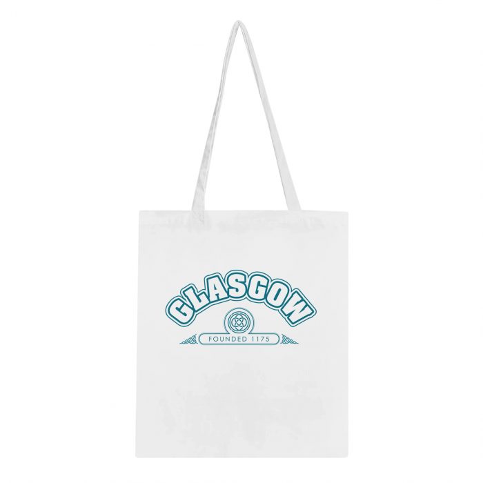 Glasgow Collection Tote Bag
