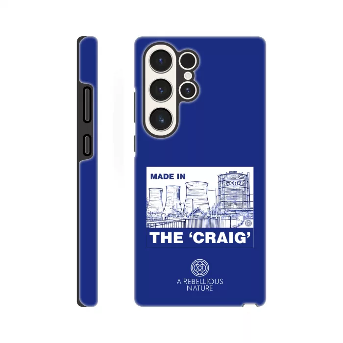 Made In The ‘Craig’ Samsung Case