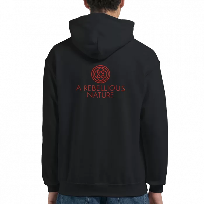 Naw! Hoodie