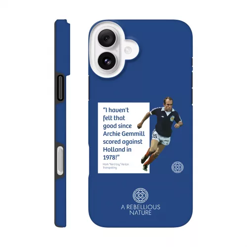 Archie Collection iPhone Cover