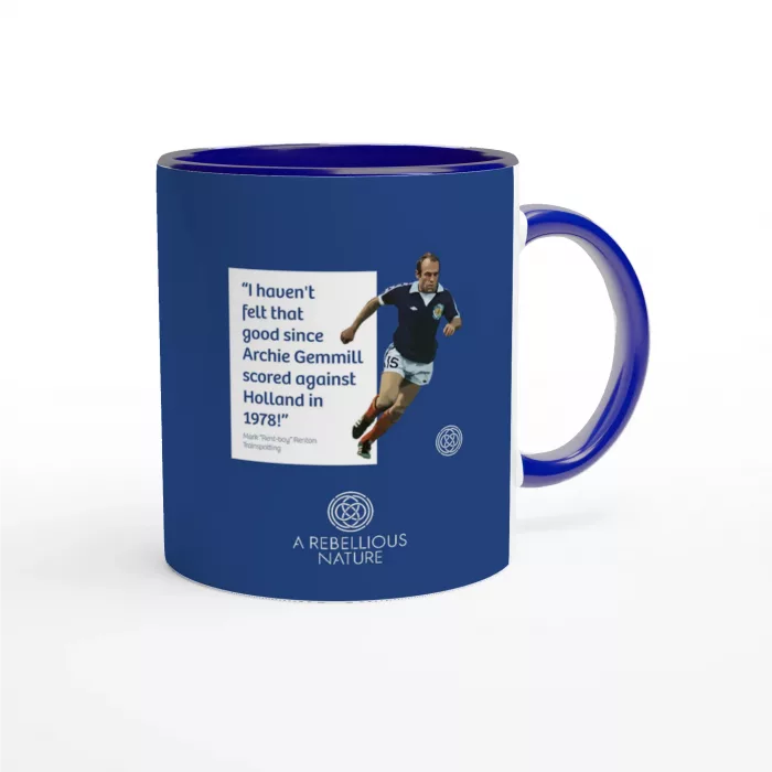 Archie Collection Mug