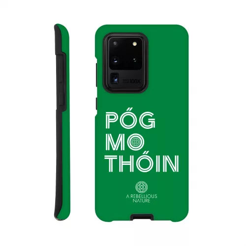 Póg Mo Thóin Samsung Case