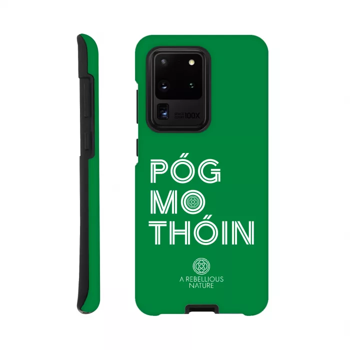 Póg Mo Thóin Samsung Case