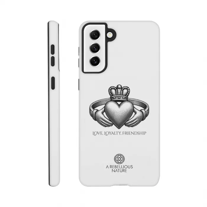 Claddagh Samsung Case