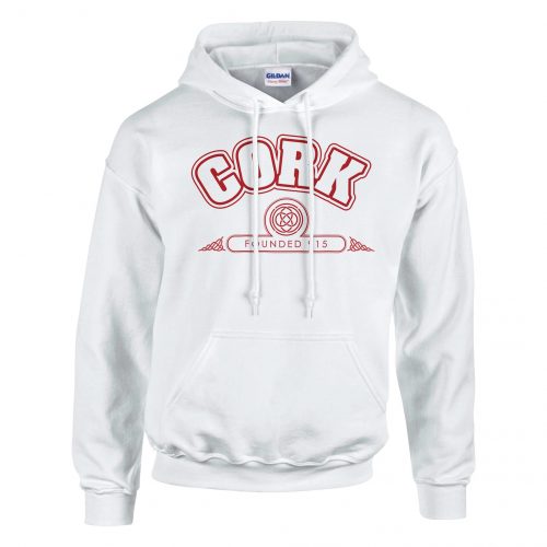 Cork Collection Hoodie