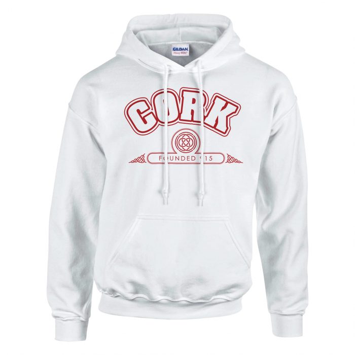 Cork Collection Hoodie