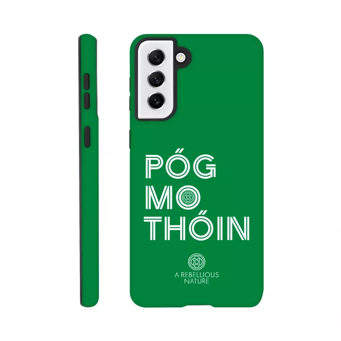 Póg Mo Thóin Samsung Case