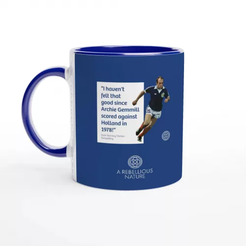 Archie Collection Mug