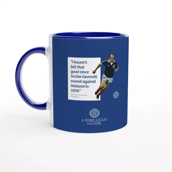 Archie Collection Mug