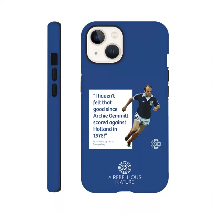 Archie Collection iPhone Cover