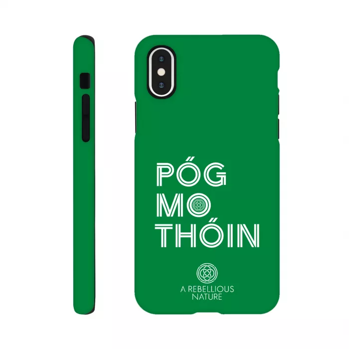 Póg Mo Thóin Samsung Case