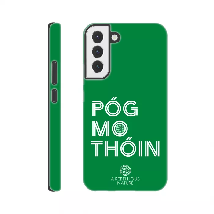 Póg Mo Thóin Samsung Case