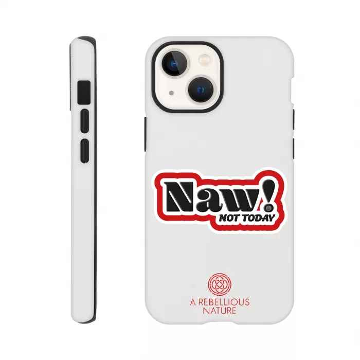 Naw! iPhone Cover
