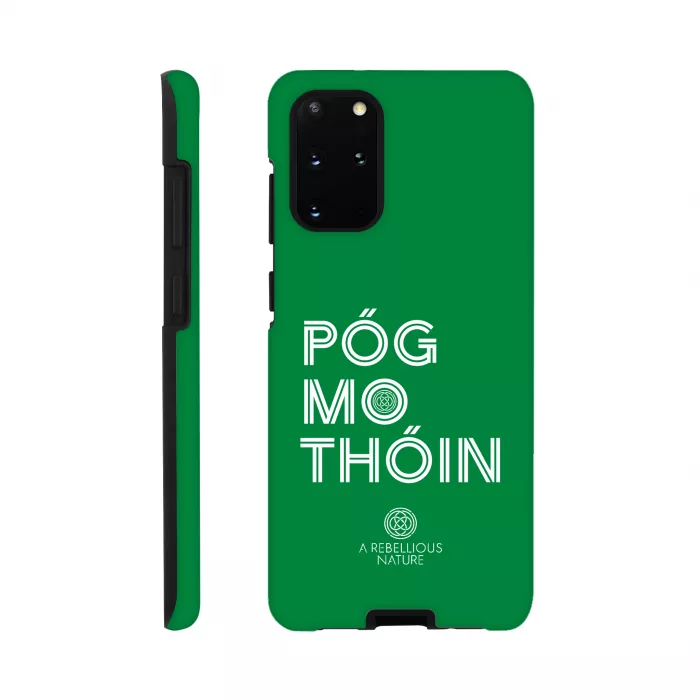 Póg Mo Thóin Samsung Case