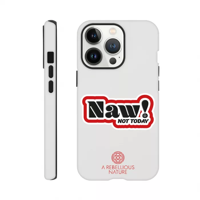Naw! iPhone Cover